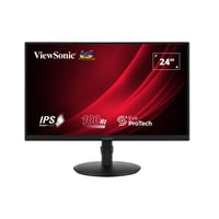  Monitör & Ekran Viewsonic  VA2408-HDJ Distribütör  Viewsonic VA2408-HDJ 23.8 5ms 100Hz Fhd IPS Pivot Monitör