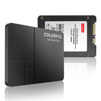  SSD Disk Colorful SL500-256GB Distribütör  Colorful SATA 3.0 2.5