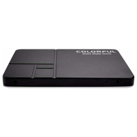  SSD Disk Colorful SL500-256GB Distribütör  Colorful SATA 3.0 2.5