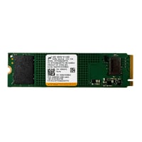  SSD Disk Micron MTFDKBA256TFK Distribütör  Micron MTFDKBA256TFK 3600/1600MB/s 256GB M.2 22x80 Nvme SSD (KUTUSUZ)