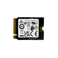  SSD Disk PHISON P0221 Distribütör  Phison P0221 512 GB 3000/1000MB/S M.2 Nvme 22x30 SSD (KUTUSUZ)