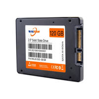  SSD Disk Walram Walram120 Distribütör  Walram 120 GB Dahili SSD 