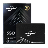  SSD Disk Walram Walram120 Distribütör  Walram 120 GB Dahili SSD 