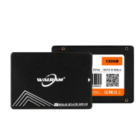  SSD Disk Walram Walram120 Distribütör  Walram 120 GB Dahili SSD 