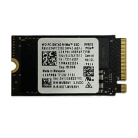  SSD Disk Western Digital WD SN740 Distribütör  Western Digital  SN740 512GB M.2 Nvme 22X42 SSD (KUTUSUZ)