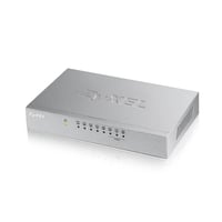  Sunucu ZYXEL ES-108AV3 Distribütör  Zyxel ES-108A 8 Port 10/100 Mbps Switch