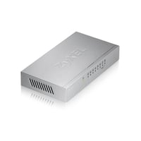  Sunucu ZYXEL ES-108AV3 Distribütör  Zyxel ES-108A 8 Port 10/100 Mbps Switch