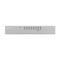 Sunucu ZYXEL ES-108AV3 Distribütör  Zyxel ES-108A 8 Port 10/100 Mbps Switch
