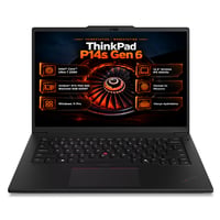  Taşınabilir İş İstasyonu LENOVO 21QT0009TX 004 Distribütör  Lenovo MWS ThinkPad P14s G6 Ultra 7 255H 64GB 1TB SSD 6 GB RTX PRO 500 Blackwell 14.5