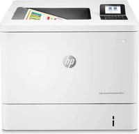  Yazıcılar HP 7ZU81A Distribütör  Hp 7ZU81A Laserjet Enterprise M554DN Renkli Laser 33/33PPM A4 Yazıcı