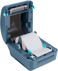  Yazıcılar XPrinter XP-490B0 Distribütör  Xprinter XP-490B Termal Barkod Yazıcı