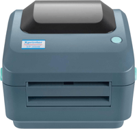 Yazıcılar XPrinter XP-490B0 Distribütör  Xprinter XP-490B Termal Barkod Yazıcı