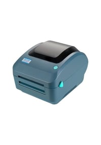  Yazıcılar XPrinter XP-490B0 Distribütör  Xprinter XP-490B Termal Barkod Yazıcı