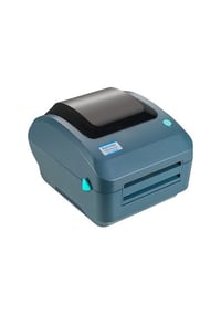  Yazıcılar XPrinter XP-490B0 Distribütör  Xprinter XP-490B Termal Barkod Yazıcı