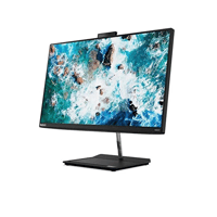 12CE0086TX Lenovo ThinkCentre Neo 30A 24 Intel Core i5-12450H 8GB 256GB SSD Freedos 23.8