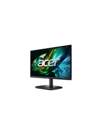 ACER 24,5 100Hz 1ms(VRB) 250nits HDMI VGA Monitör UM.KE1EE.E01 Monitör & Ekran ACER UM.KE1EE.E01 Distribütör  ACER 24,5 100Hz 1ms(VRB) 250nits HDMI VGA Monitör UM.KE1EE.E01