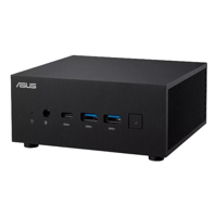 Asus AMD Ryzen 9 5900HX 32GB 2TB SSD Windows 11 Pro Masaüstü Mini PC PN52-S9088MD 026 Mini Masaüstü Bilgisayar ASUS PN52-S9088MD 026 Distribütör  Asus AMD Ryzen 9 5900HX 32GB 2TB SSD Windows 11 Pro Masaüstü Mini PC PN52-S9088MD 026