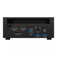Asus AMD Ryzen 9 5900HX 32GB 2TB SSD Windows 11 Pro Masaüstü Mini PC PN52-S9088MD 026 Mini Masaüstü Bilgisayar ASUS PN52-S9088MD 026 Distribütör  Asus AMD Ryzen 9 5900HX 32GB 2TB SSD Windows 11 Pro Masaüstü Mini PC PN52-S9088MD 026