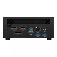 Asus AMD Ryzen 9 5900HX 32GB 512GB SSD Freedos Masaüstü Mini PC PN52-S9088MD 001 Mini Masaüstü Bilgisayar ASUS PN52-S9088MD 001 Distribütör  Asus AMD Ryzen 9 5900HX 32GB 512GB SSD Freedos Masaüstü Mini PC PN52-S9088MD 001