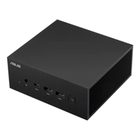Asus AMD Ryzen 9 5900HX 32GB 512GB SSD Windows 11 Pro Masaüstü Mini PC PN52-S9088MD 021 Mini Masaüstü Bilgisayar ASUS PN52-S9088MD 021 Distribütör  Asus AMD Ryzen 9 5900HX 32GB 512GB SSD Windows 11 Pro Masaüstü Mini PC PN52-S9088MD 021