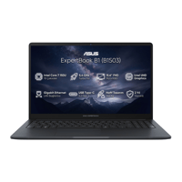 Asus ExpertBook B1 Intel Core 7 150U 16GB 1TB SSD 15.6