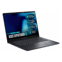 Asus ExpertBook B3 Intel Core Ultra 7 255H 64GB 2TB SSD 14