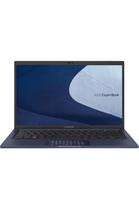 Asus Expertbook i5-1135G7 12GB 1TB HDD 256GB SSD 15.6