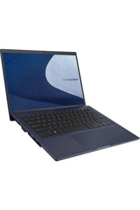 Asus Expertbook i5-1135G7 8GB 1TB HDD 256GB SSD 15.6