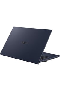 Asus Expertbook i5-1135G7 8GB 2TB HDD 256GB SSD 15.6