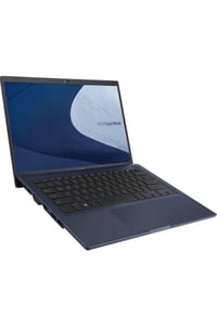 Asus Expertbook i5-1135G7 8GB 2TB HDD 256GB SSD 15.6