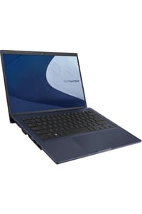 Asus Expertbook i5-1135G7 8GB 2TB HDD 256GB SSD 15.6