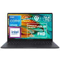 Asus ExpertBook i5-1334U 8GB 512GB SSD 15.6