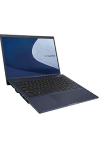 Asus Expertbook Intel Core i5-1135G7 12 GB 512GB SSD 15.6