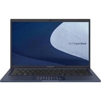 Asus Expertbook Intel Core i5-1135G7 8GB 256GB SSD 15.6