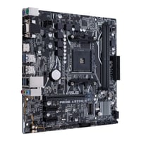 Asus Prime A320M-K Amd A320 DDR4 3200 MHz S+GL (OC) AM4 mATX Anakart