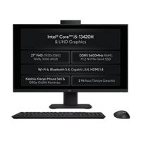 Asus V470 Intel Core i5-13420H 16GB 512GB SSD 27
