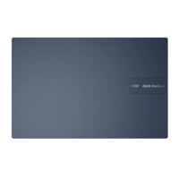 Asus Vivobook 15 Core 5 120U 40GB 512GB SSD 15.6