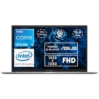 Asus Vivobook 15 i5-1335U 8GB 1TB SSD 15.6