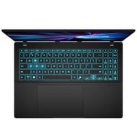 Asus Vivobook 16 Core 5 210H 8GB 512GB SSD 6 GB RTX4050 144Hz 16