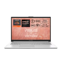 Asus VivoBook Go 15 AMD Ryzen 5 7520U 8GB 512GB SSD 15.6