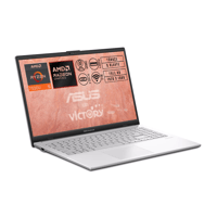 Asus VivoBook Go 15 AMD Ryzen 5 7520U 8GB 2TB SSD 15.6