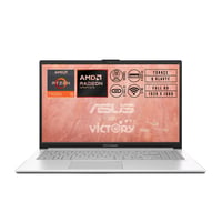 Asus Vivobook Go 15 AMD Ryzen 5 7520U 8GB 512GB SSD 15.6
