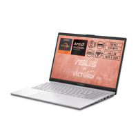 Asus VivoBook Go 15 AMD Ryzen 5 7520U 8GB 512GB SSD 15.6