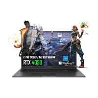 ASUS Vivobook i5-13500H 16GB 1TB SSD 6GB RTX4050 120HZ 16