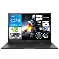 ASUS Vivobook i5-13500H 48GB 4TB SSD 6GB RTX4050 120HZ 16