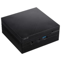 ASUS VivoMini Intel Celeron N4500 12GB RAM 128GB SSD W11P Mini Masaüstü Bilgisayar  PN41-S1-BC468AV 002 Mini Masaüstü Bilgisayar ASUS PN41-S1-BC468AV 002 Distribütör  ASUS VivoMini Intel Celeron N4500 12GB RAM 128GB SSD W11P Mini Masaüstü Bilgisayar  PN41-S1-BC468AV 002