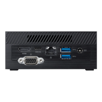 Asus VivoPC Intel Celeron N4500 12GB 512GB SSD Windows 11 Pro Mini PC PN41-BBC129MVS1 035 Mini Masaüstü Bilgisayar ASUS PN41-BBC129MVS1 035 Distribütör  Asus VivoPC Intel Celeron N4500 12GB 512GB SSD Windows 11 Pro Mini PC PN41-BBC129MVS1 035