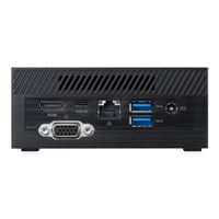 Asus VivoPC Intel Celeron N4500 16GB 512GB SSD Freedos Mini PC PN41-BBC129MVS1 062 Mini Masaüstü Bilgisayar ASUS PN41-BBC129MVS1 062 Distribütör  Asus VivoPC Celeron N4500 16GB 512GB SSD Freedos Mini PC PN41-BBC129MVS1 062+ Klavye-Mouse