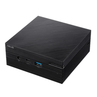 Asus VivoPC Intel Celeron N4500 8GB 512GB SSD Freedos Mini PC PN41-BBC129MVS1 008 Mini Masaüstü Bilgisayar ASUS PN41-BBC129MVS1 008 Distribütör  Asus VivoPC Intel Celeron N4500 8GB 512GB SSD Freedos Mini PC PN41-BBC129MVS1 008