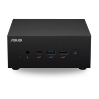 Asus VivoPC Ryzen 5 5600H 16GB 1TB SSD Windows 11 Pro Mini PC PN52-S5090MD 022 Mini Masaüstü Bilgisayar ASUS PN52-S5090MD 022 Distribütör  Asus VivoPC Ryzen 5 5600H 16GB 1TB SSD Windows 11 Pro Mini PC PN52-S5090MD 022